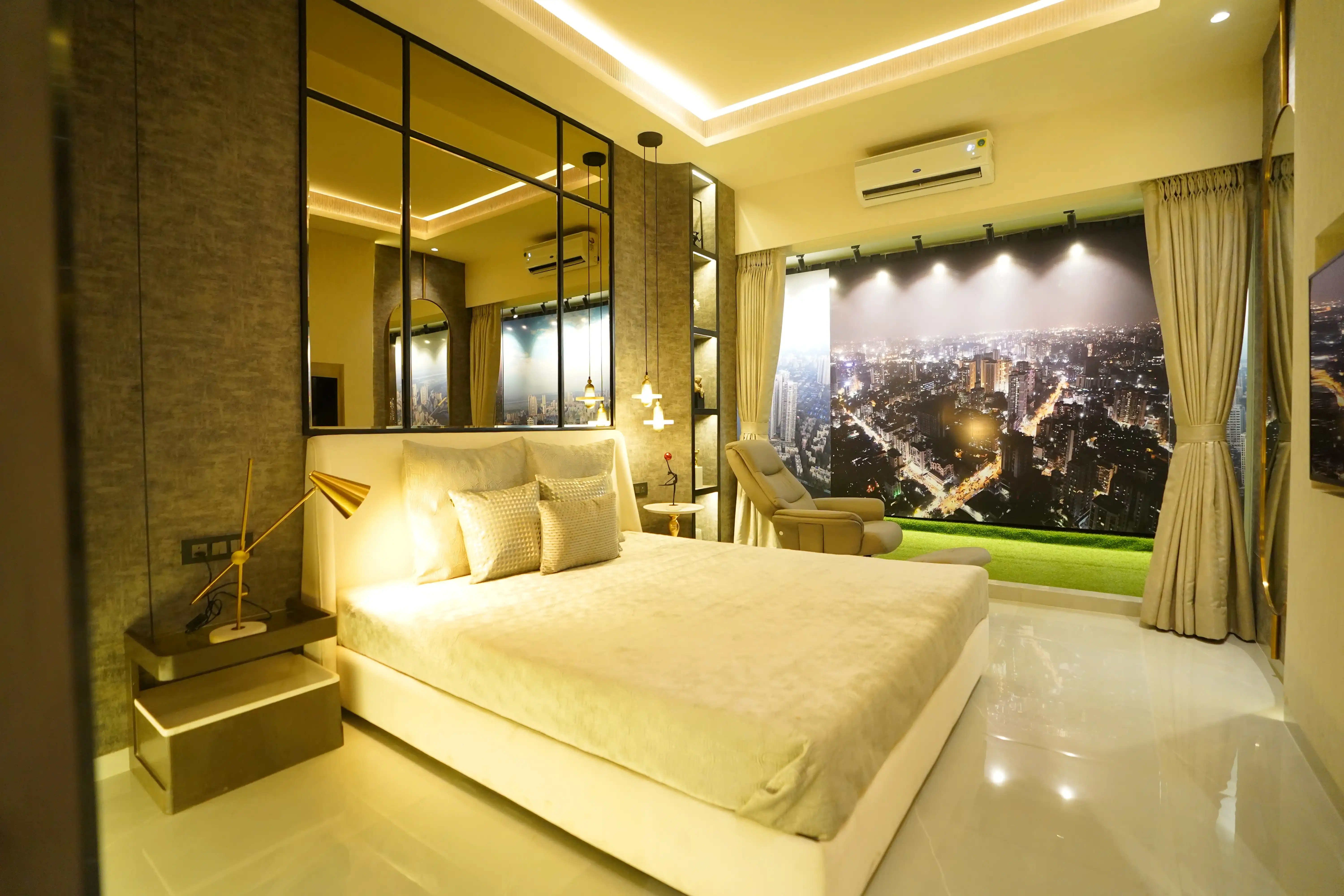 roswalt zaiden jogeshwari west